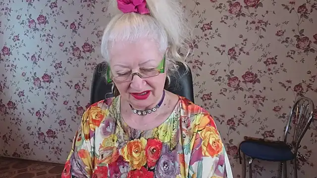 Maya_Mayflower's cam snapshot