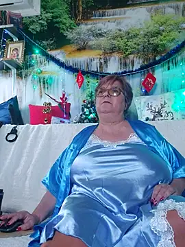 QueenPammy1's cam snapshot