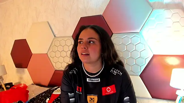 ArielleWilde's cam snapshot