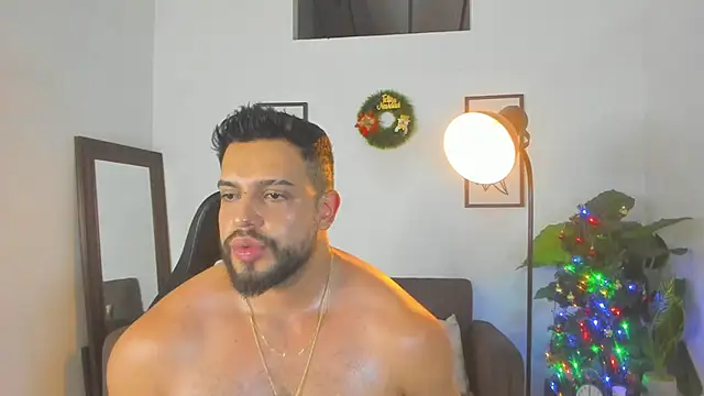 Justin_kingX7 live sex cam