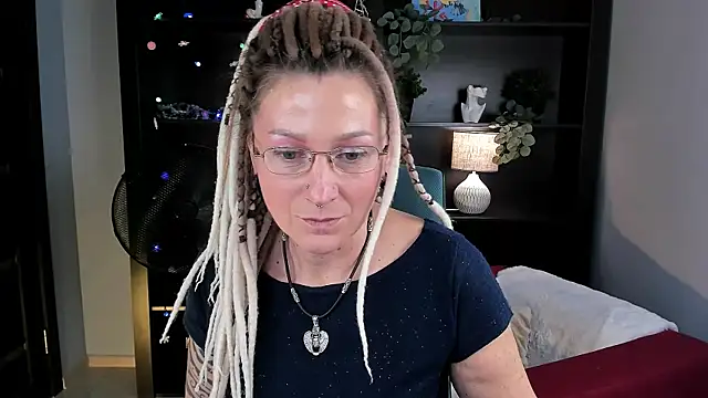 UmaSpace's cam snapshot