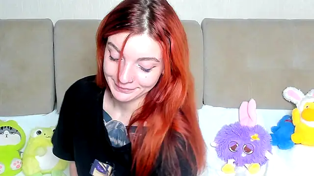 Lumilune's cam snapshot