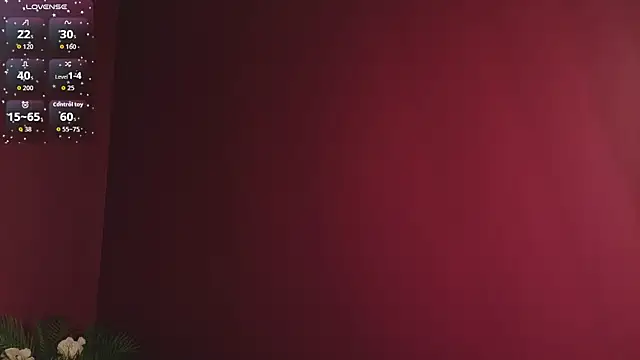 LuxRaen's cam snapshot