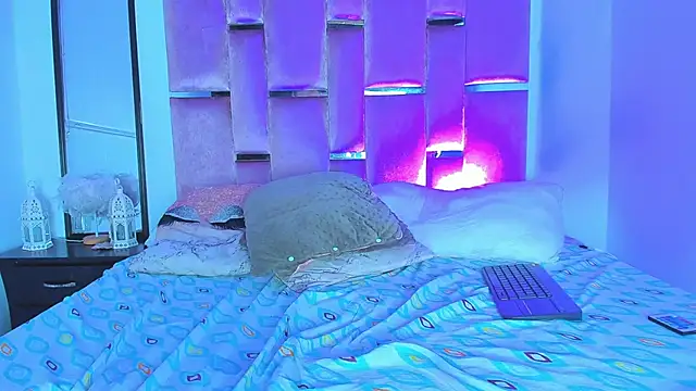 ScarlettFox0's cam snapshot