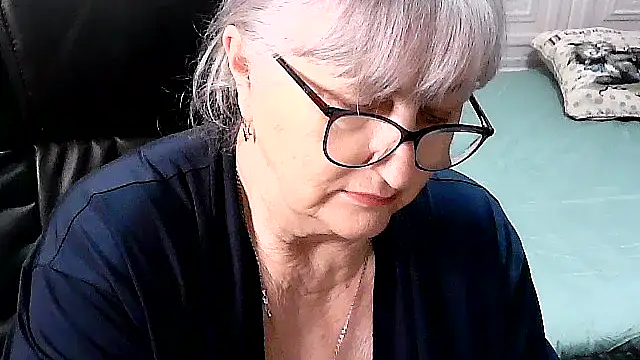 LolkaAlyss's cam snapshot