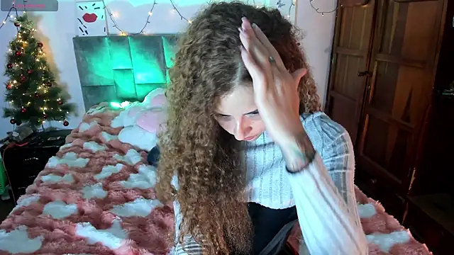 Isangel_'s cam snapshot