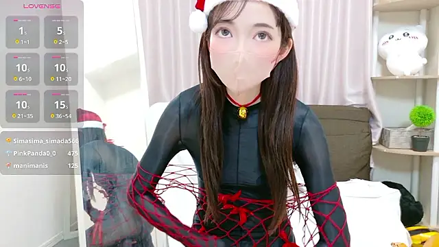 nono_0o live sex cam