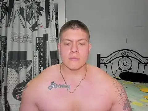 regan_jhonso's cam snapshot