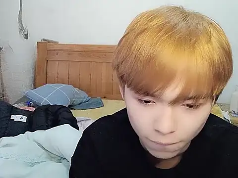 DOUMI98's cam snapshot