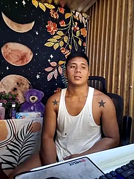 mr_dave's cam snapshot