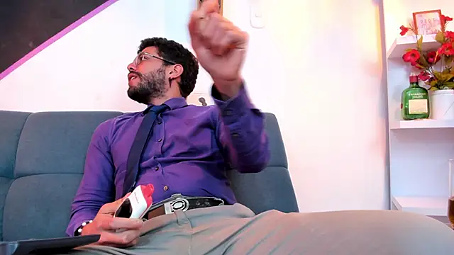 DanteWinter's cam snapshot