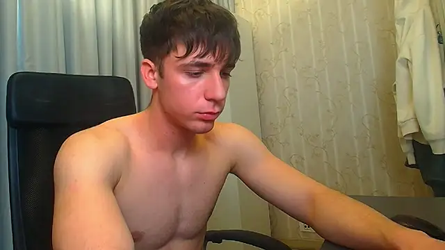 KellenWest's cam snapshot