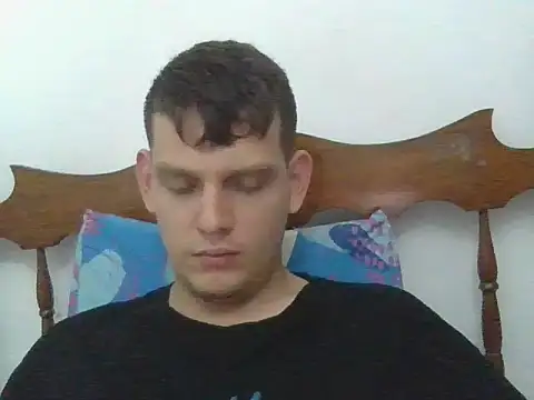 sammmmmbookerr's cam snapshot