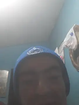 hugosafado333's cam snapshot