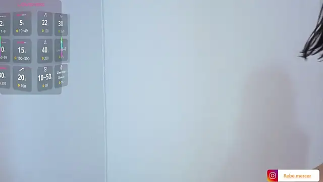 Rebekah_Mercer live sex cam