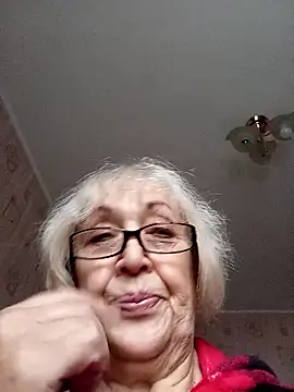 Anatolia5961's cam snapshot