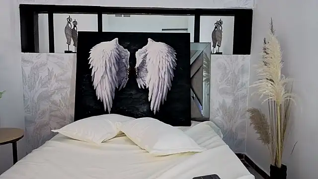 Chel_seth's cam snapshot