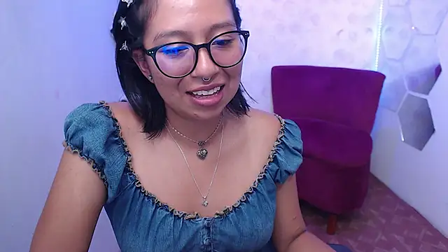 JainaAngel_'s cam snapshot