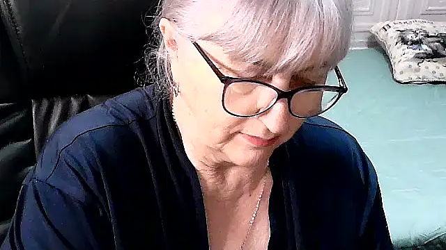 LolkaAlyss's cam snapshot