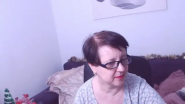 ChristaRose's cam snapshot