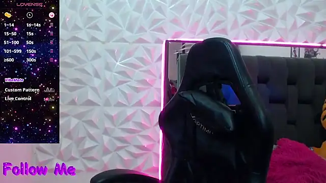 Allie_Vergara's cam snapshot