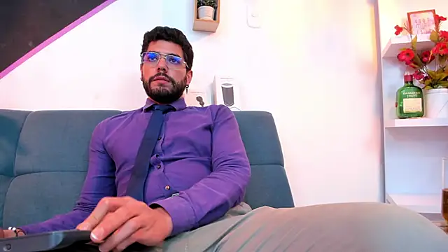 DanteWinter's cam snapshot