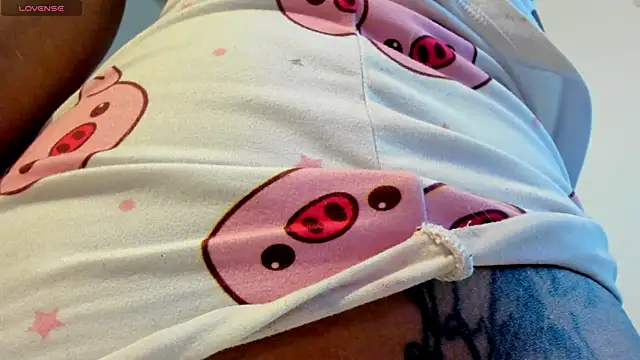 mis-violetha's cam snapshot