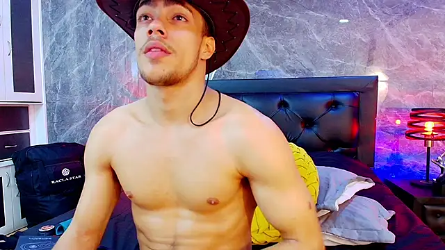 PatrickS25's cam snapshot