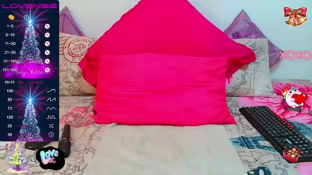 xxCandies8812's cam snapshot