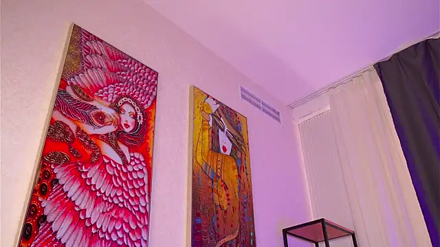 LiliBanger live sex cam