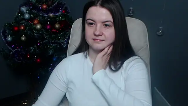 MavkaCute live sex cam