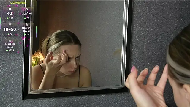 bubble_bbb's cam snapshot