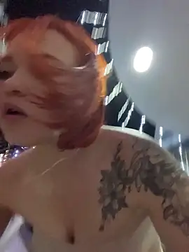 Alysson_LS's cam snapshot