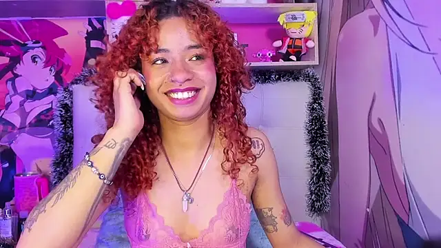 Rchelx69x's cam snapshot