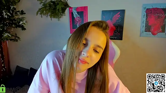 L1na_Reeds's cam snapshot