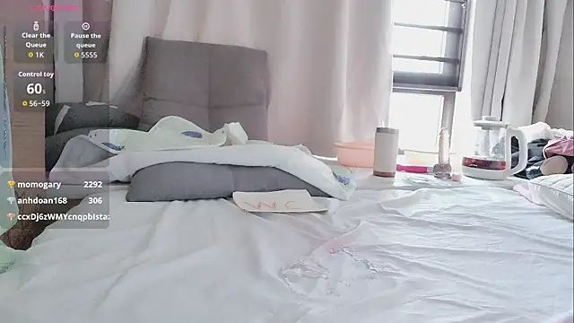 Taobaby168's cam snapshot