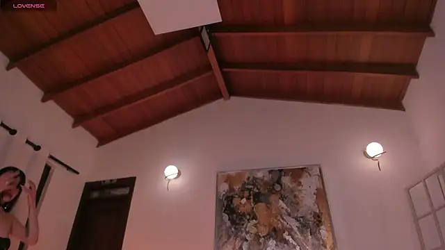 ValeriaRiveraX's cam snapshot