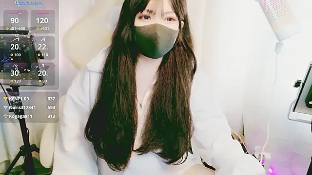 ice__xx's cam snapshot