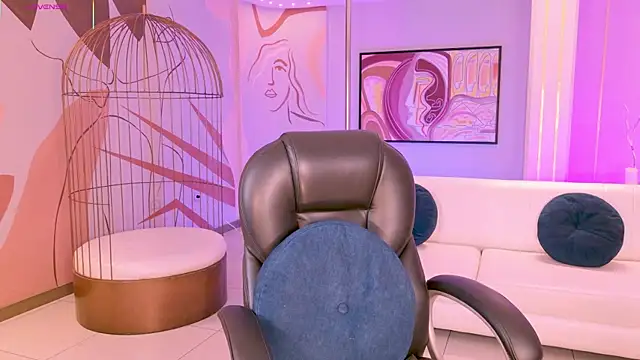 AmaiaHaywood's cam snapshot