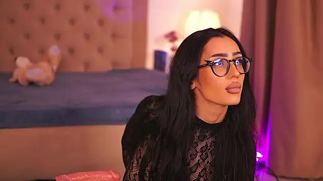 ChloeObril's cam snapshot