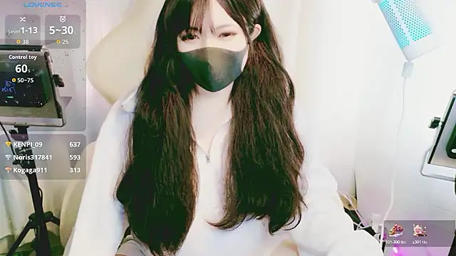 ice__xx's cam snapshot