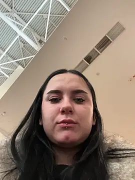 ErikaMurr's cam snapshot