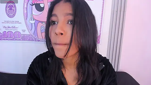 Angy-Avila's cam snapshot