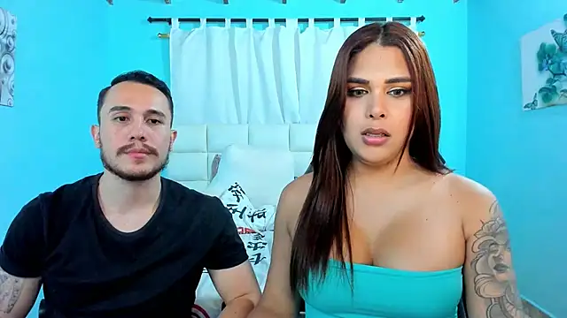 xxx_sweet_couple_'s cam snapshot