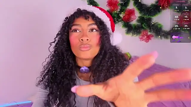 Heily_Fox's cam snapshot