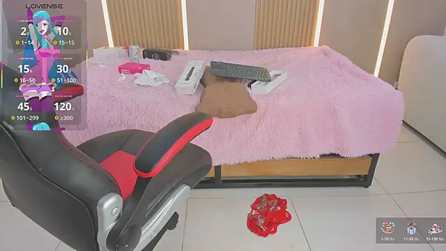 stephany_summer's cam snapshot