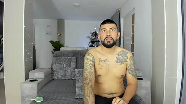 DulceRomance's cam snapshot