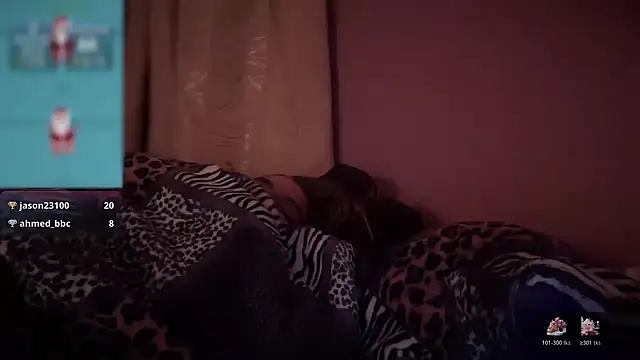 mamifresita's cam snapshot