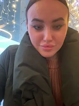 KiraSunshine live sex cam