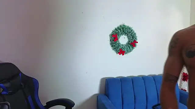 Demitryo live sex cam